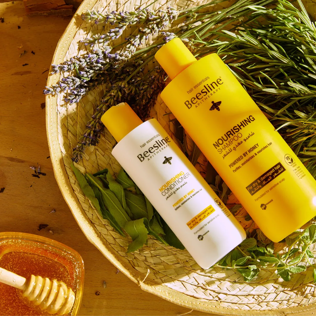 Beesline Nourishing Conditioner 200ml