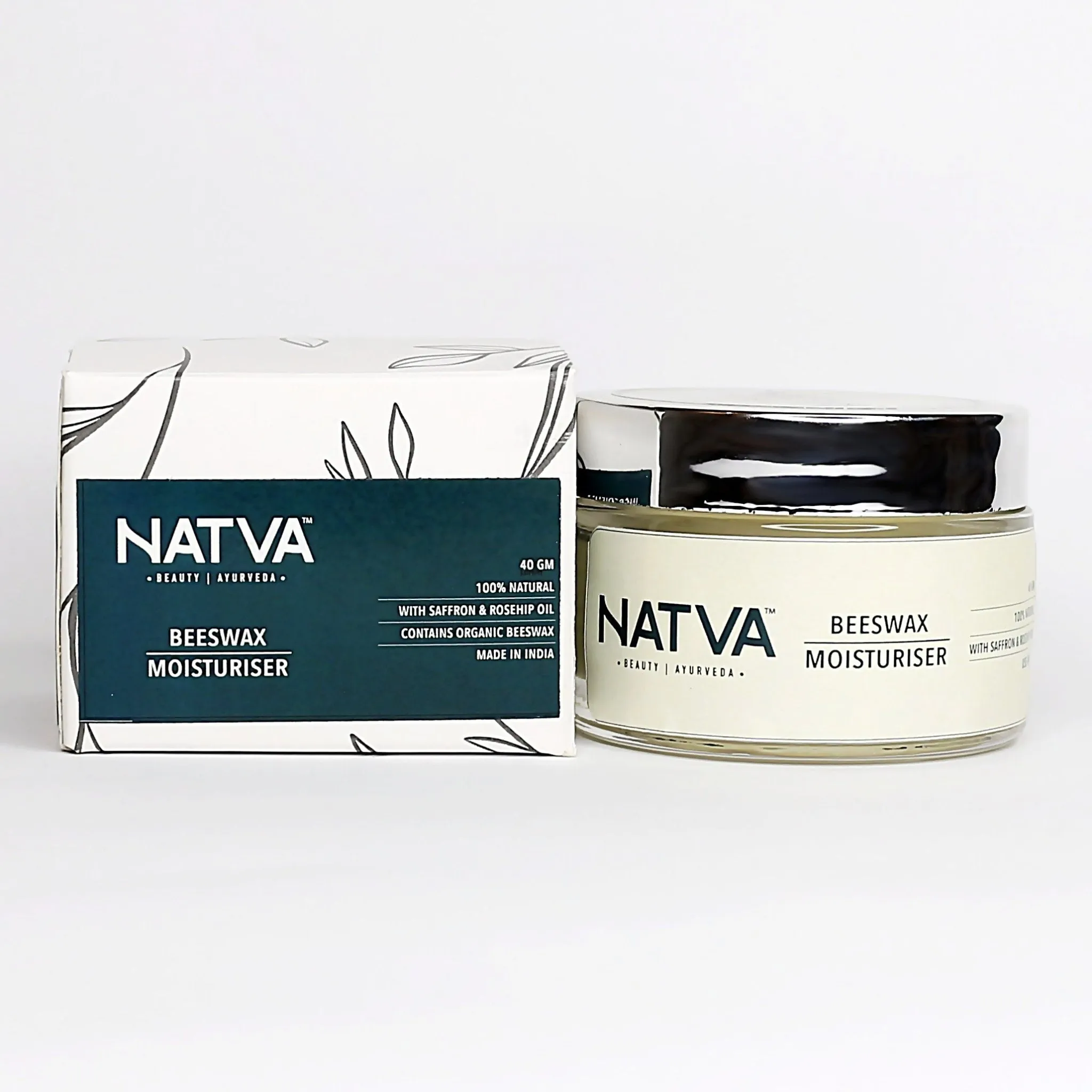 Beeswax Moisturizer