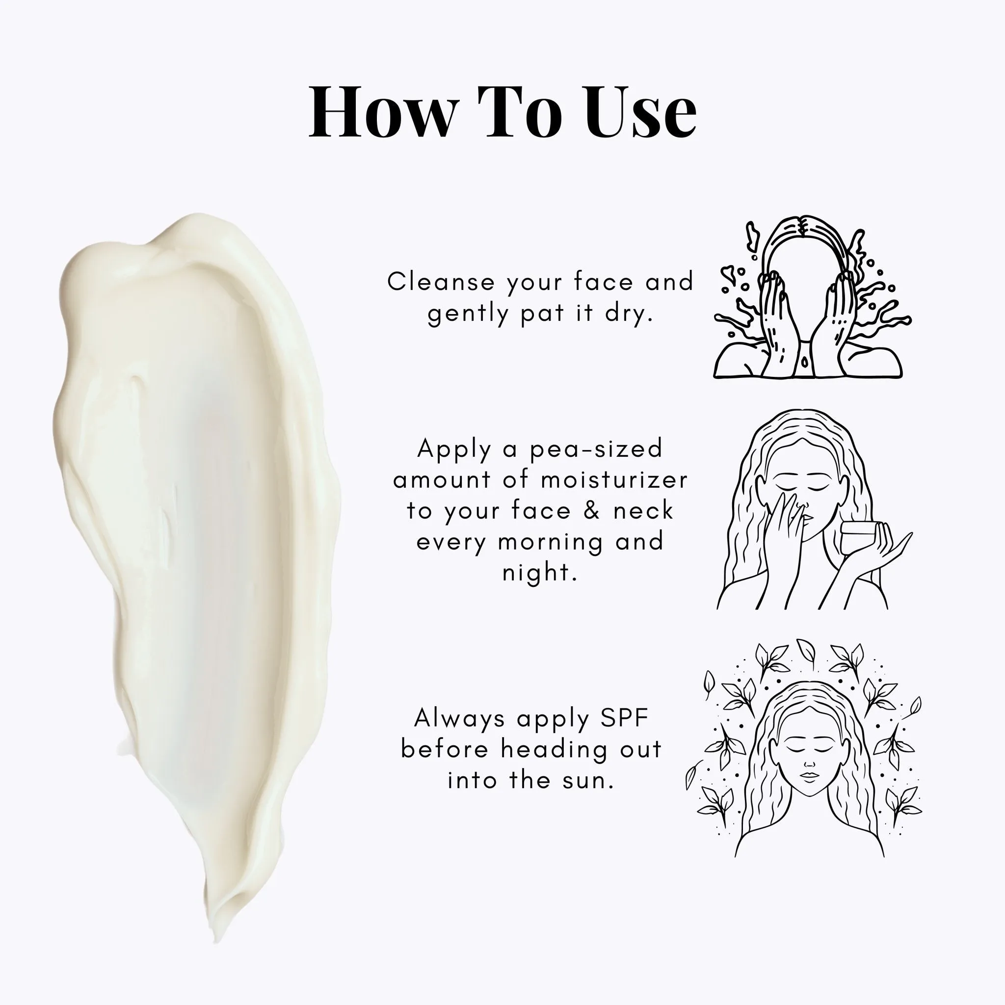 Beeswax Moisturizer