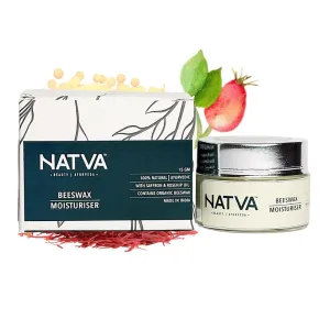 Beeswax Moisturizer