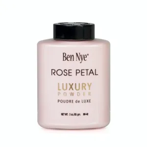 Ben Nye Rose Petal Luxury Powder