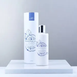 Bergamot & Soft Rose Hand & Body Wash 250ml