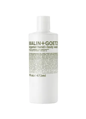Bergamot Hand Body Wash HW-203-16