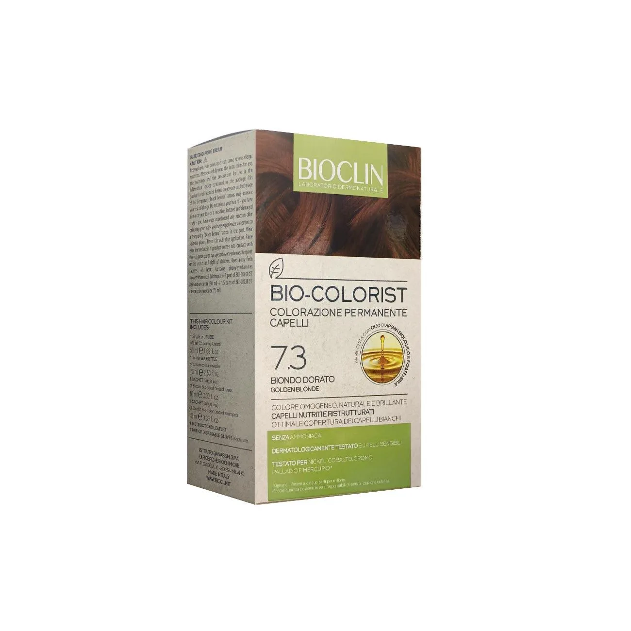 Bio-Colorist