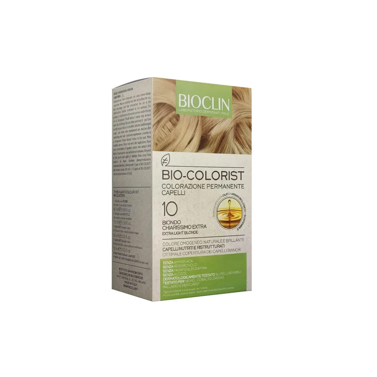 Bio-Colorist