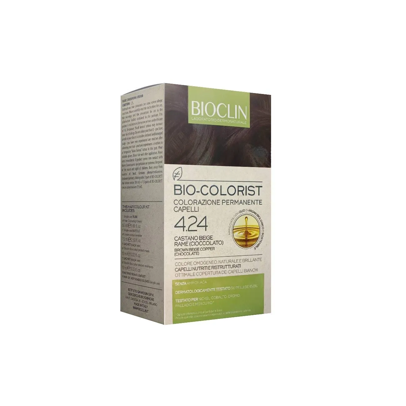 Bio-Colorist