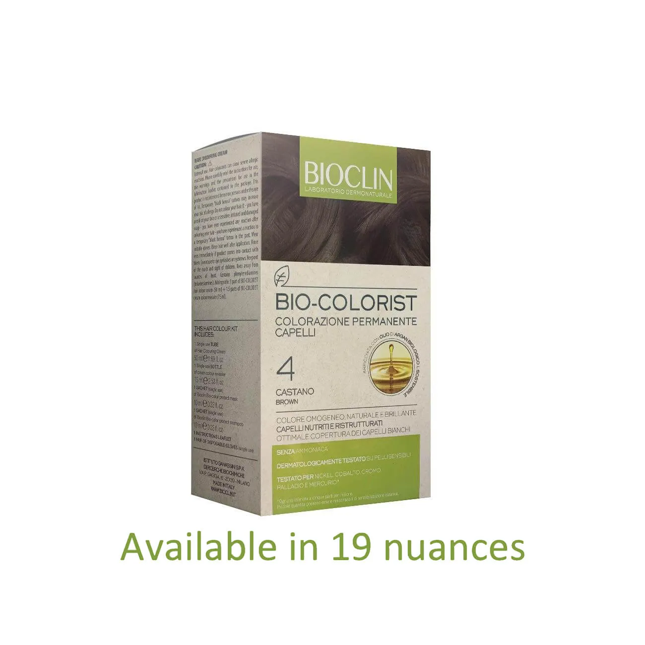 Bio-Colorist