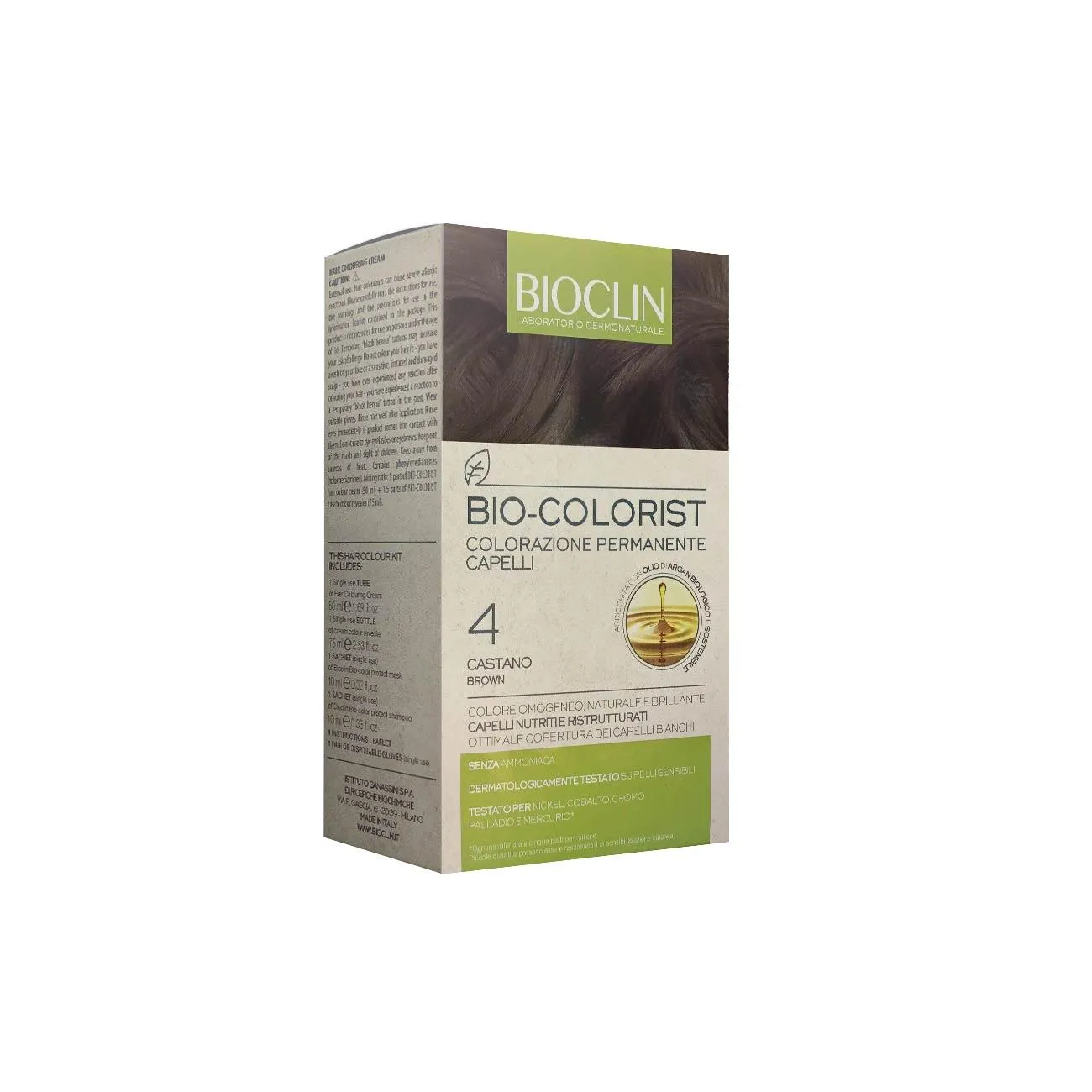 Bio-Colorist