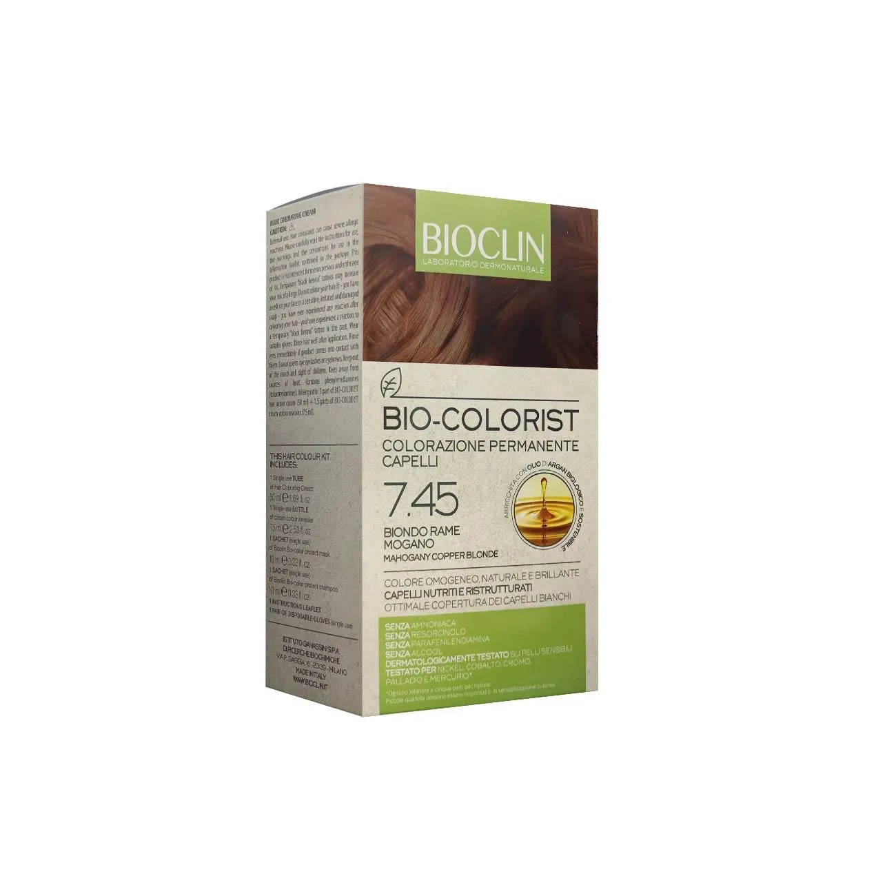 Bio-Colorist