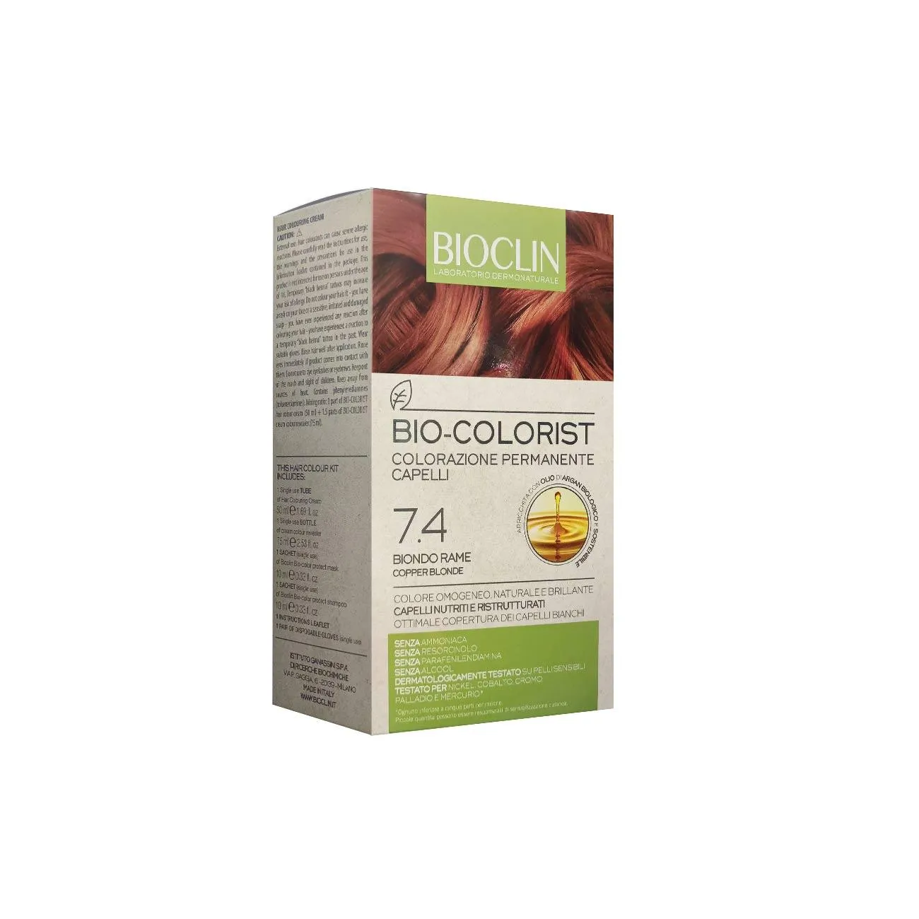 Bio-Colorist