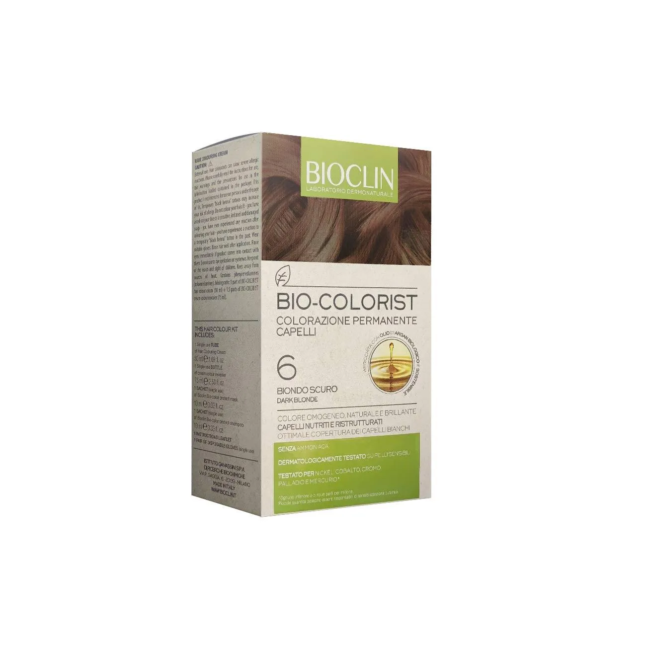 Bio-Colorist
