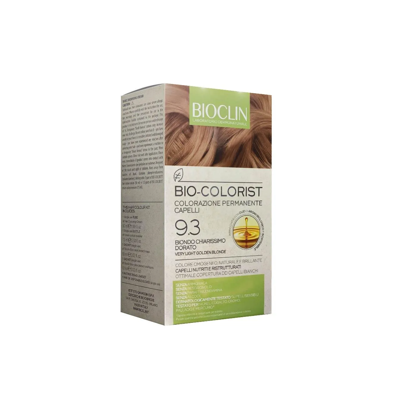 Bio-Colorist