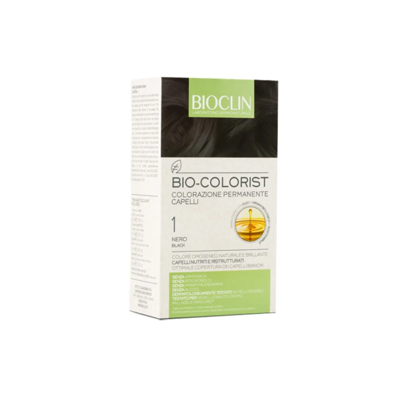 Bio-Colorist