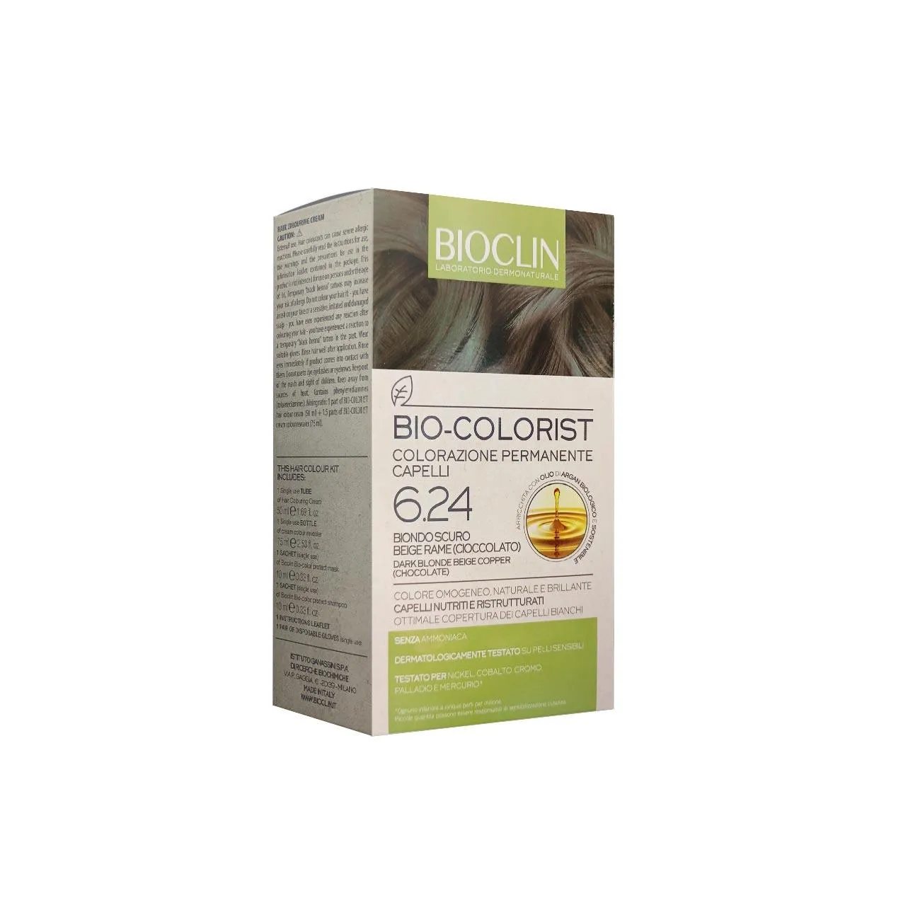 Bio-Colorist