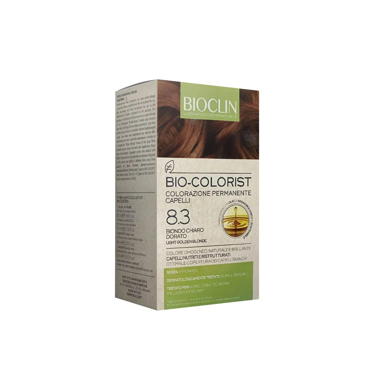 Bio-Colorist