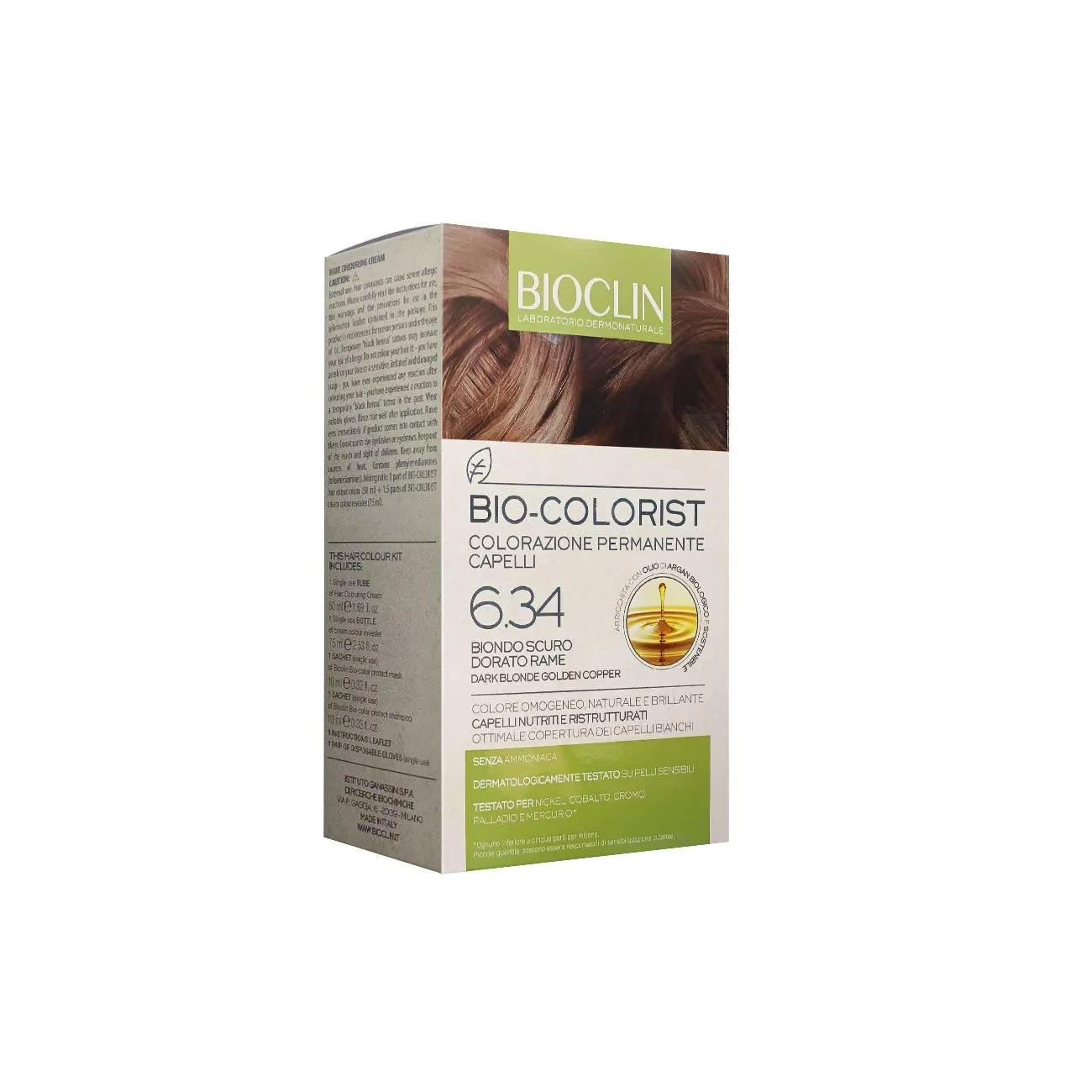 Bio-Colorist
