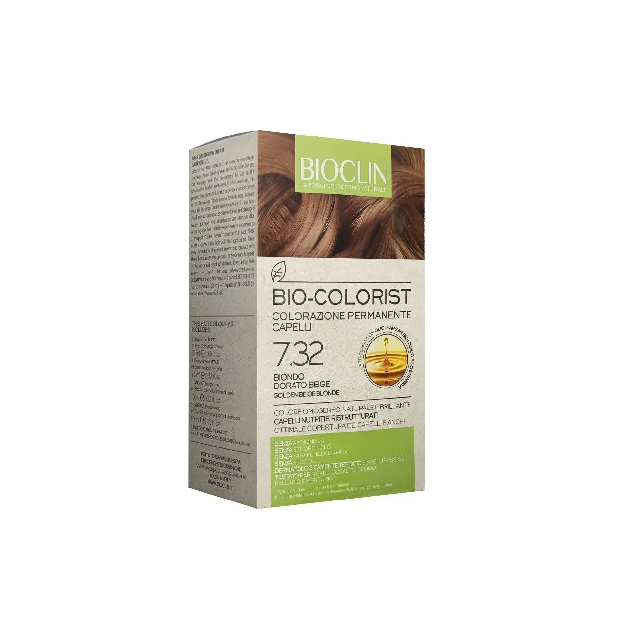 Bio-Colorist