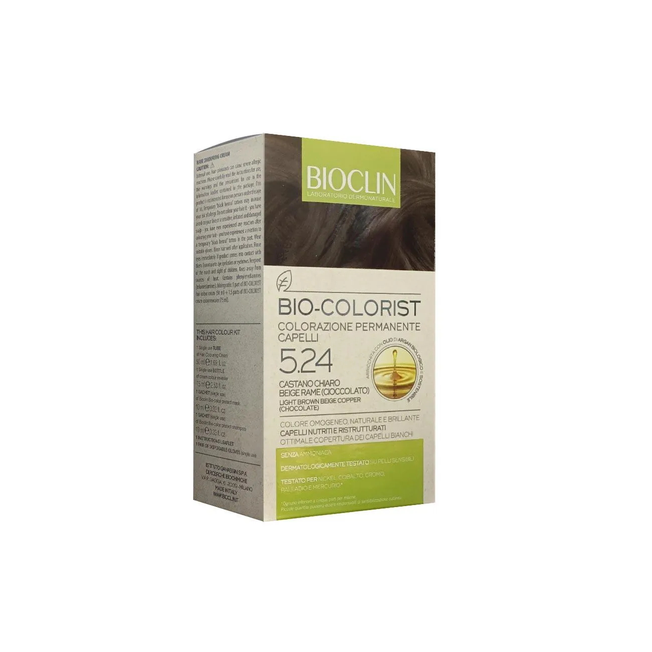 Bio-Colorist
