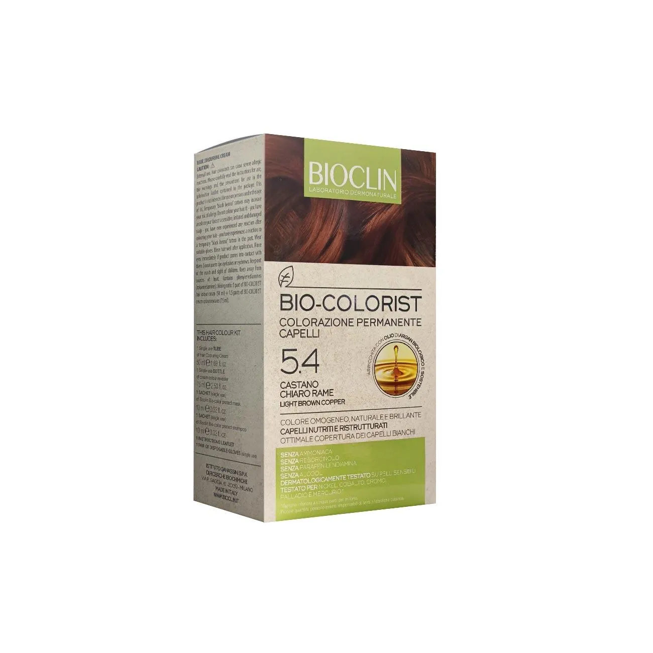 Bio-Colorist