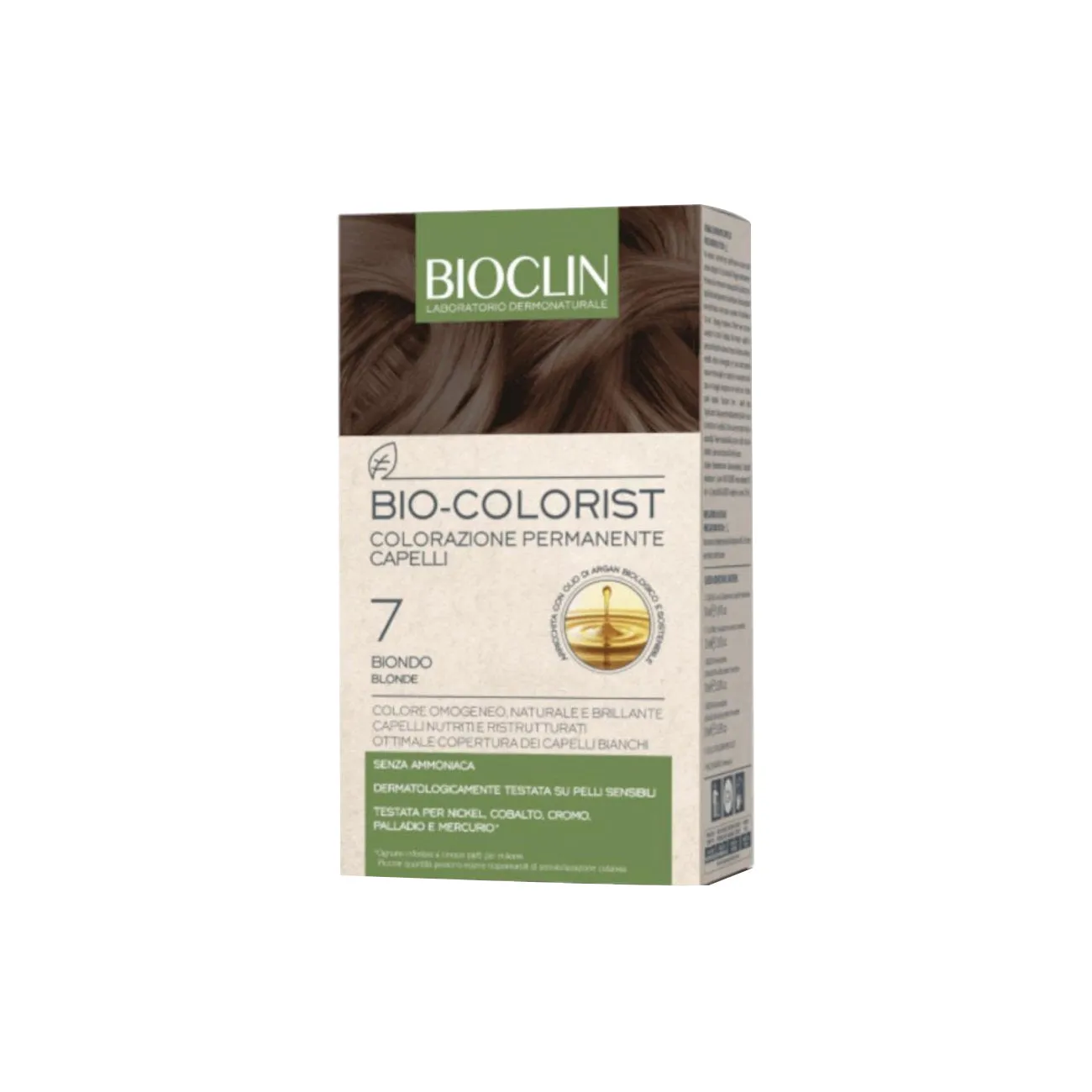 Bio-Colorist