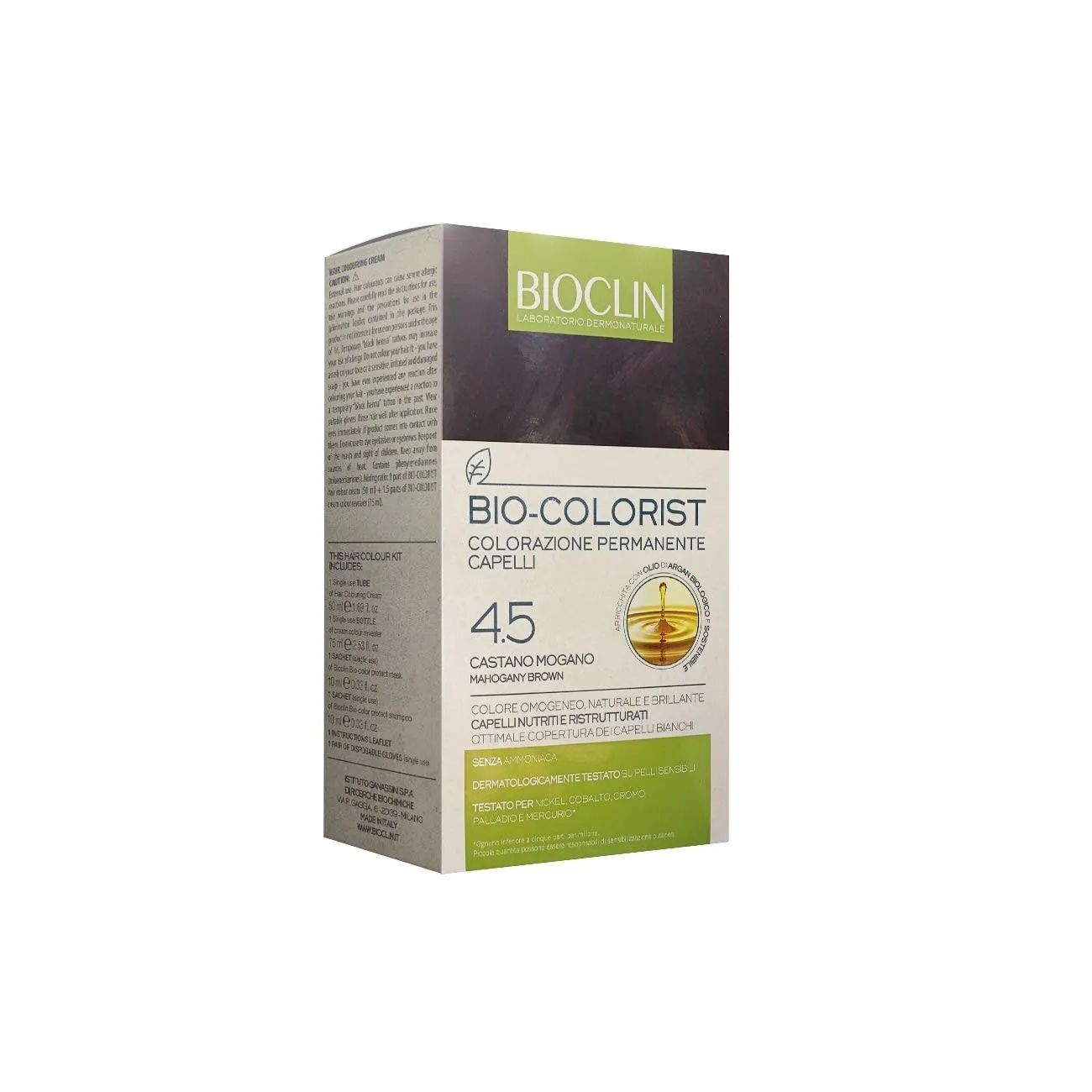 Bio-Colorist