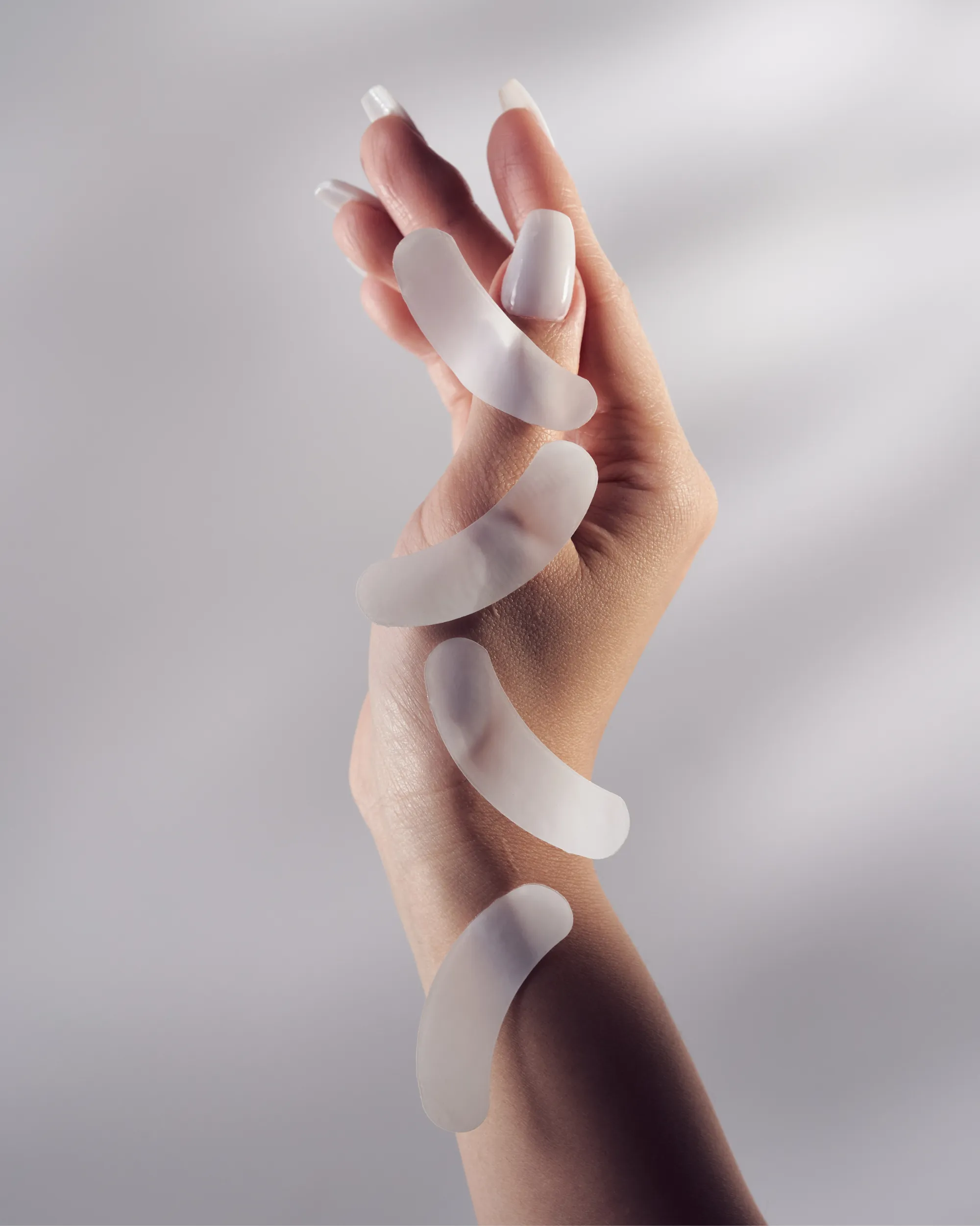 Bio Gel Eye Pads