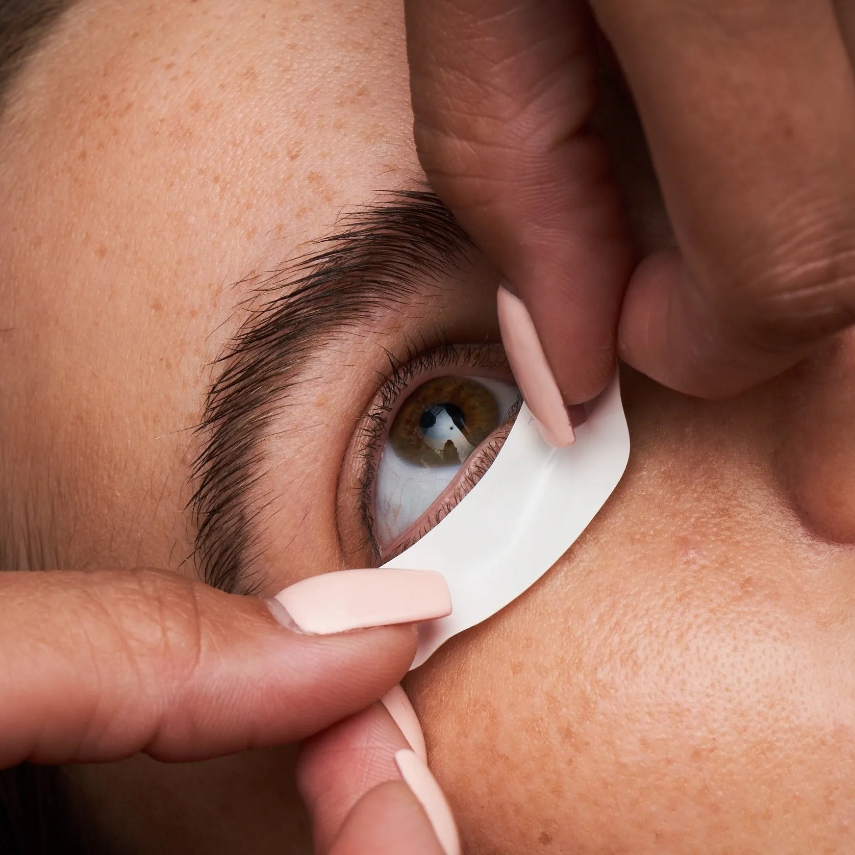 Bio Gel Eye Pads