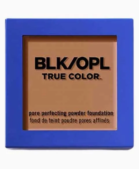 Black Opal Ore Perfecting Powder Foundation 7.4g