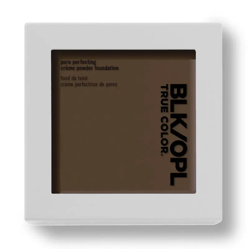 Black Opal Ore Perfecting Powder Foundation 7.4g