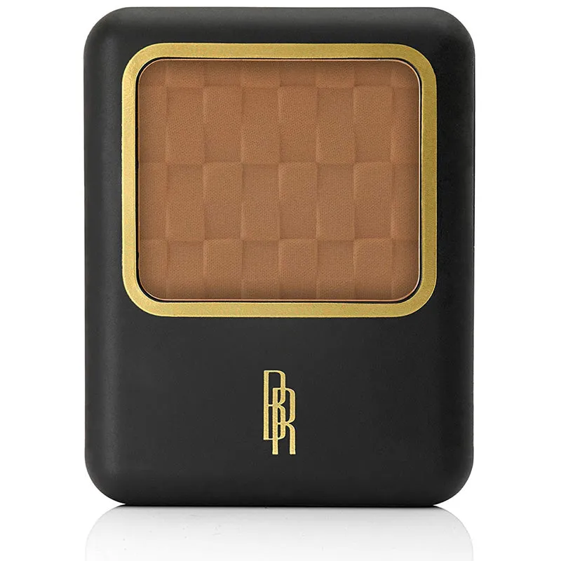 BLACK RADIANCE - Pressed Powder, Honey Glow - 0.28 oz. (7.8 g)