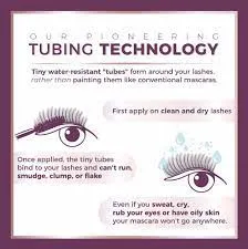 Blinc Lash Extension Tubing Mascara