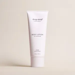 Body Lotion - Pure Coconut