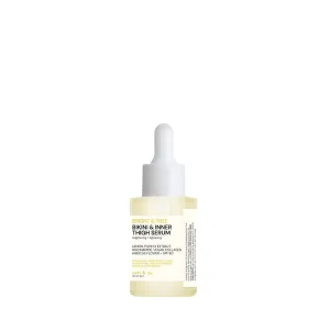 Bright & Free Bikini and Inner Thigh Serum