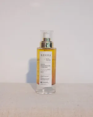 Buriti Oil