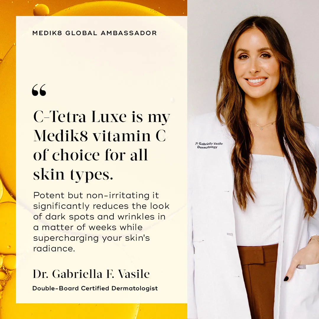C-Tetra® Luxe (Travel Size)