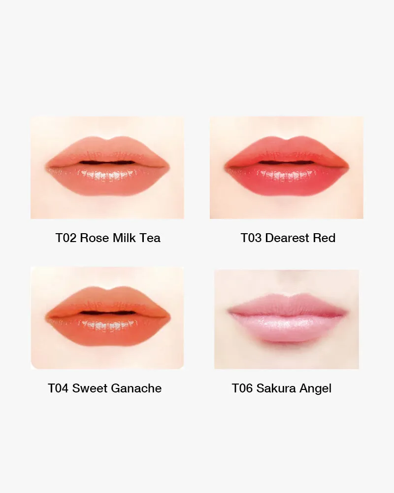 CANMAKE Melty Luminous Rouge