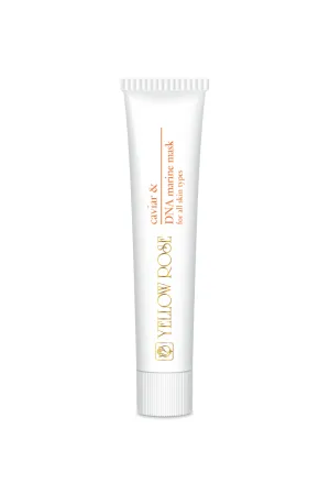 CAVIAR & DNA MARINE FACE MASK - 50ml
