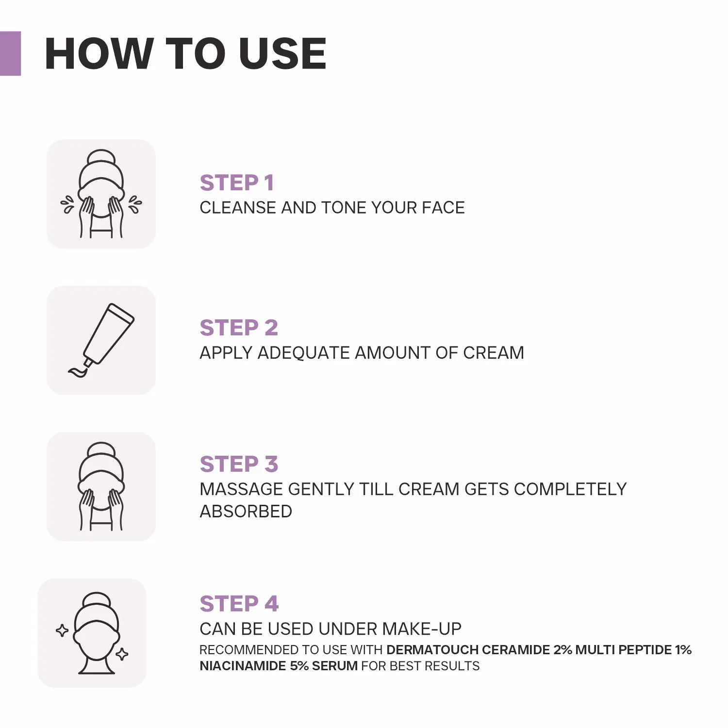 Ceramide Hyaluronic Acid Moisturizer