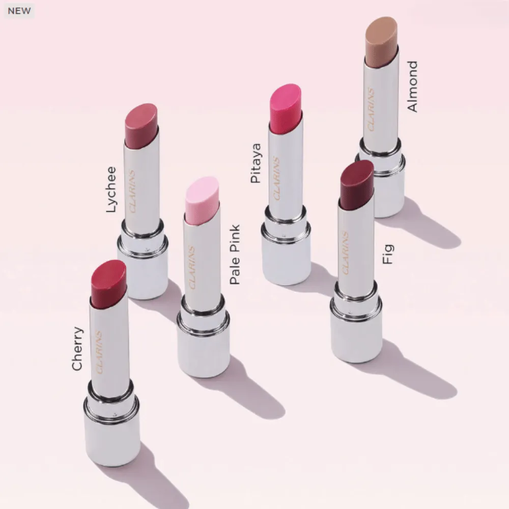 Clarins Lip Oil Balm - 05 Cherry