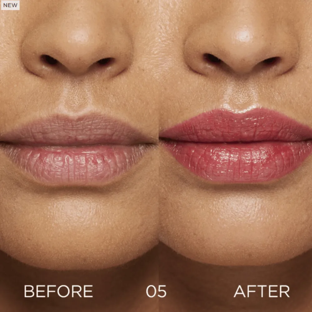 Clarins Lip Oil Balm - 05 Cherry