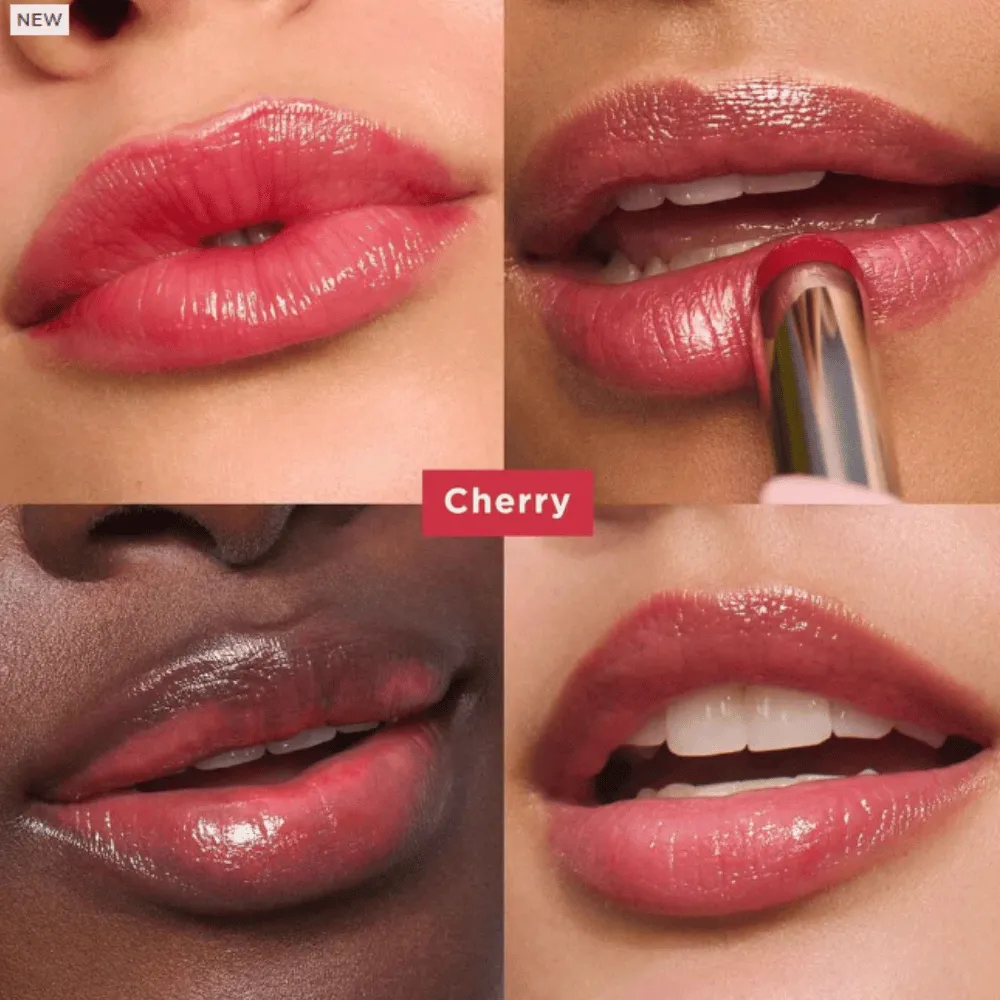 Clarins Lip Oil Balm - 05 Cherry