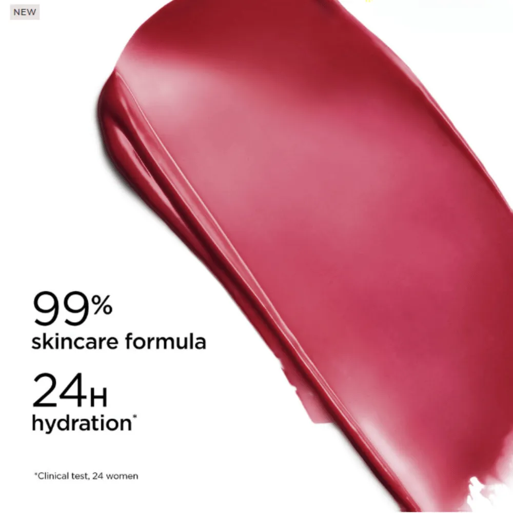 Clarins Lip Oil Balm - 05 Cherry