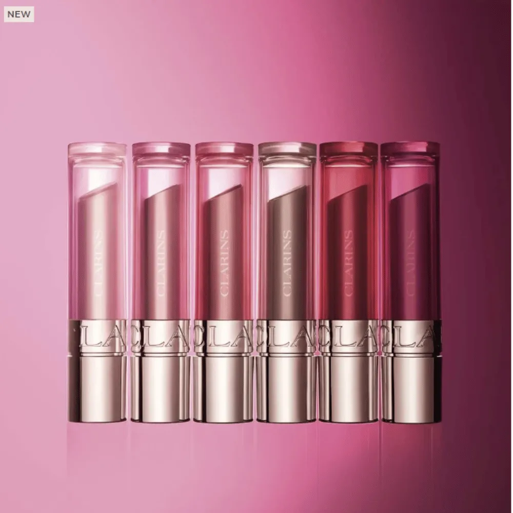 Clarins Lip Oil Balm - 06 Fig