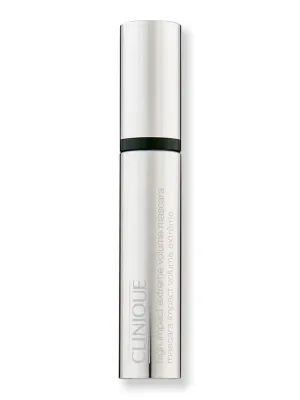 Clinique High Impact Extreme Volume Mascara Extreme Black 10 ml