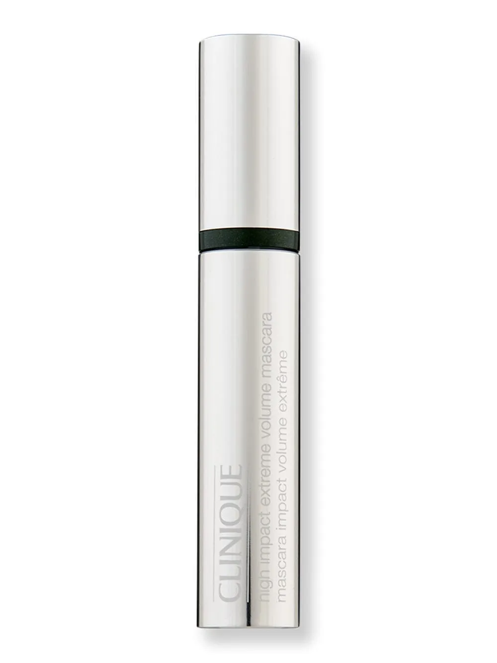 Clinique High Impact Extreme Volume Mascara Extreme Black 10 ml