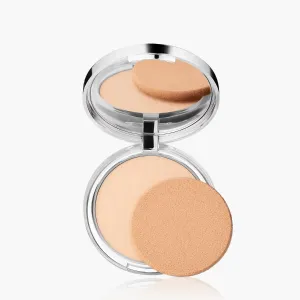 Clinique Mattifying Face Powder, 25 Stay Honey Wheat, 7.6 g