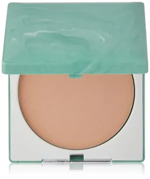 Clinique Stay Matte Sheer Pressed Powder Oil-Free, 03 Stay Beige