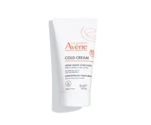 Cold Cream Hand Cream
