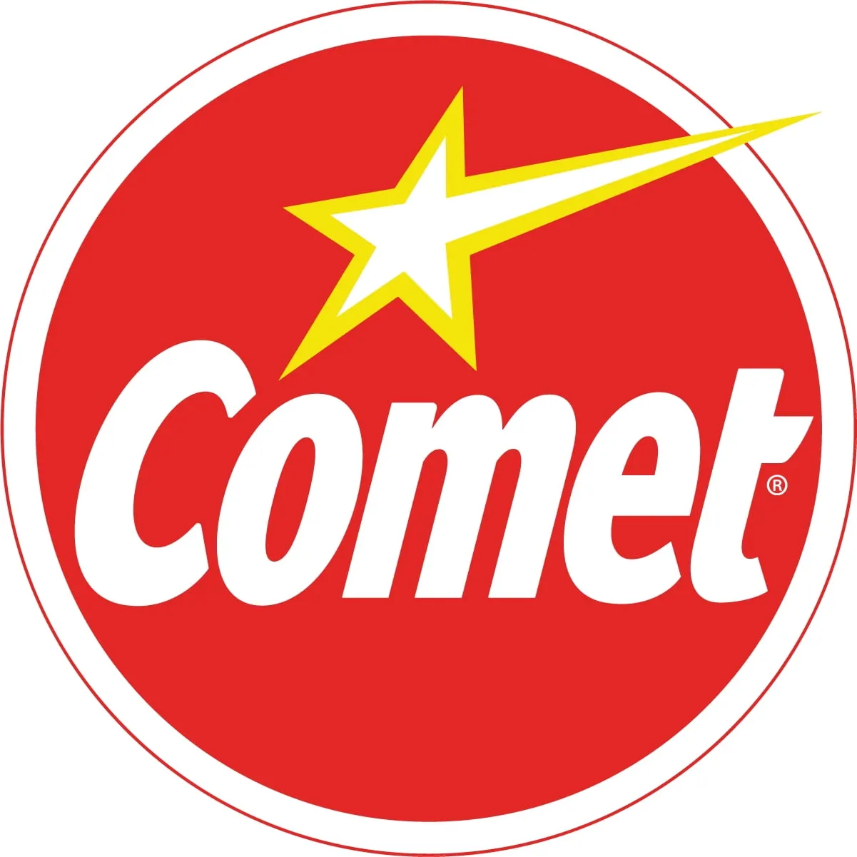 Comet® Lavender Scented All Purpose Cleaning Powder with Bleach