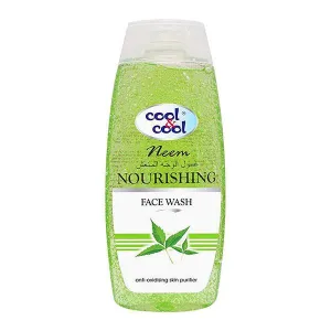COOL&COOL NEEM NATURALS NEEM EXTRACTS F/W 150ML